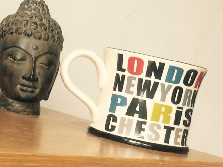 How cosmopolitan are we Chester? Pic: A Ferguson