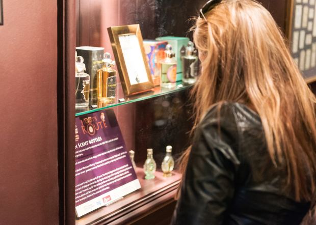 Another display of artefacts from Chester Unlocked Pic: Chester Unlocked