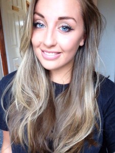 We Are Chester writer Holly Price Photo: Holly Price