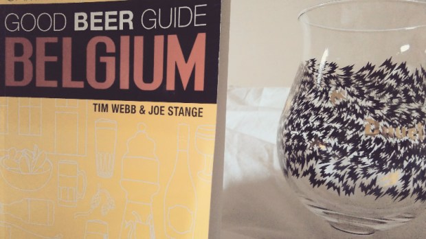 Belgium comes to Chester courtesy of the Lowlander Belgian Beer Fest Photo: Andy Tabberer