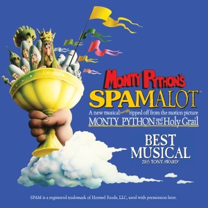 spamalot