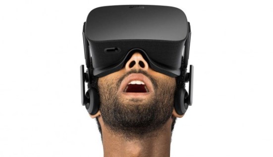 Oculus Rift