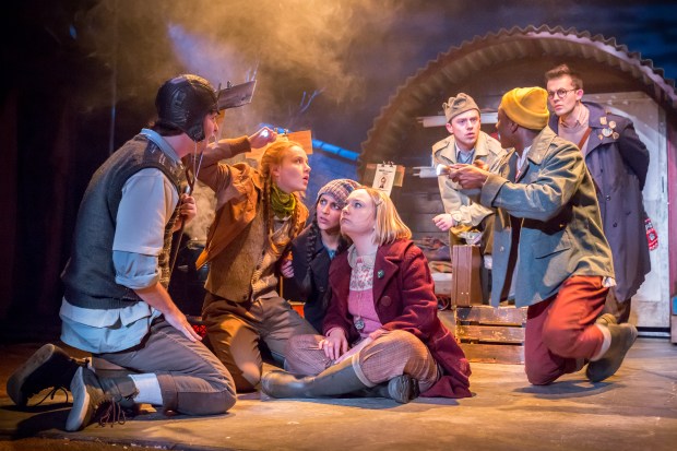 (c)MarkCarline_The_Secret_Seven___(3)