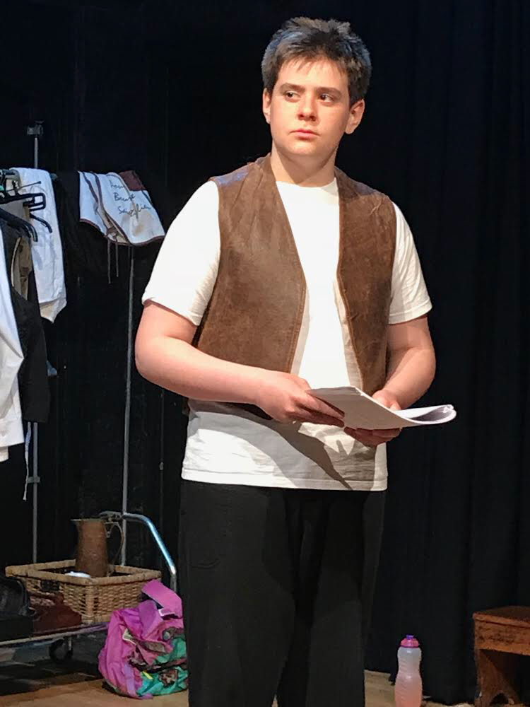 Review: Moving Stories, Chester Little Theatre – We Are Chester