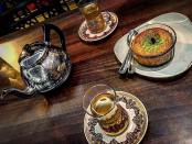 Baytea Restaurant Chester